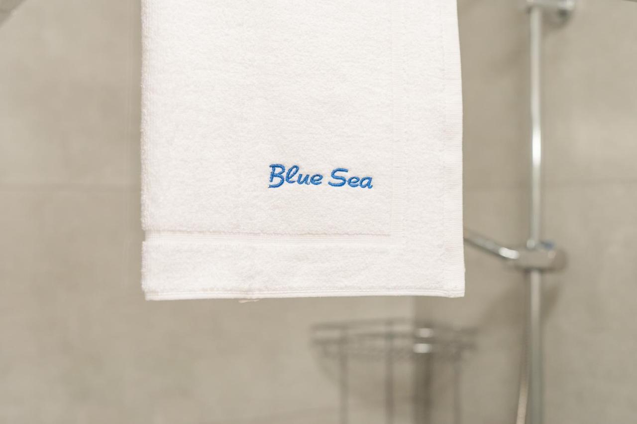 Blue Sea Apartamenty Kasprowicza Колобжег Экстерьер фото
